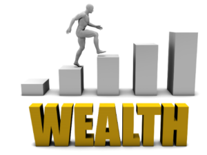 Multidimensionaler Fülle Booster Magnet (raffiniert)