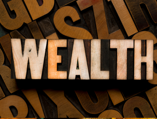 LÄCHELNDE REICHTUMS-INFUSION! Wohlstandsenergie