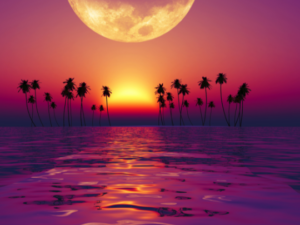 AKTIVIERUNG VON 33 LEMURIANISCHEN ZEITLINIEN - nach Natara