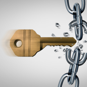 TELEPATHISCHE ABWEHR-MATRIX - Wichtiger Gedankenschutz