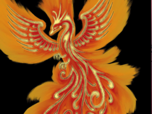 Segoro Bayu - Java - (metaphysische Kräfte)