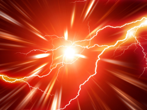 Magische Vajra Ermächtigung (unzerstörbar & unwiderstehlich)