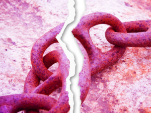 Persönlicher Abdruck Entfernung ™ - Von Ketten befreien!