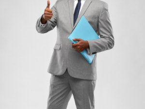 SEI EIN GESCHÄFTSMANN ERMÄCHTIGUNG (Erfolg/Business)