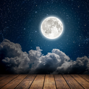 STARRY SKY NIGHT`S SLEEP - beruhigt & entspannt