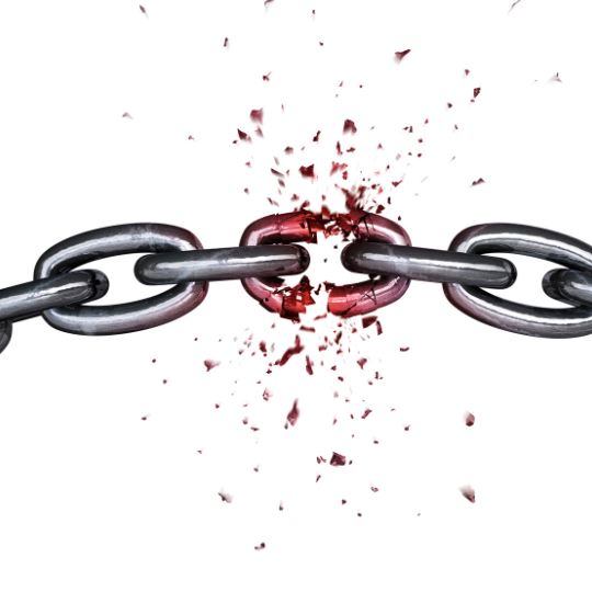 ASTRALER LOSLASS-ZAUBER - BEFREIUNG VON TOXISCHEN BEZIEHUNGEN