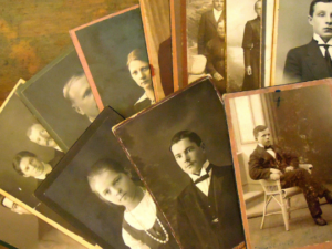 Goldener Strom der Ahnen (Blockadenauflösung Ahnenlinie)