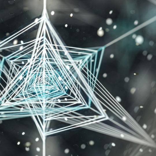 Psychic Vision Crystals - Update - DRITTES AUGE!