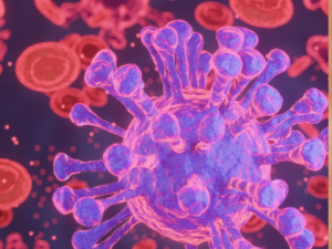 MAHAVIRULOS - Harmonisieren von Eindringlingen -