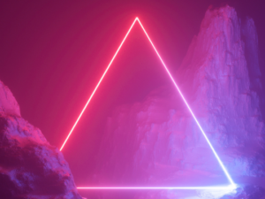 LEUCHTENDE KÖRPER AKTIVIERUNG - LUMINOUS BODY ACTIVATION (Verborgene Gaben aktivieren)