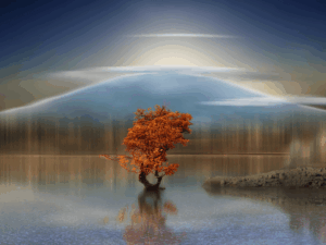 ERZENGEL CHAMUELS ERMÄCHTIGUNG - FÜR BEDINGUNGSLOSE LIEBE - Selbsteinweihung