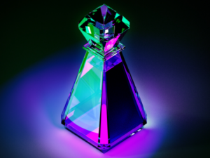 Entwicklung spiritueller Gaben - Mystischer Trank