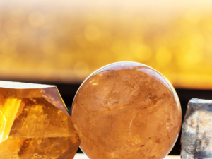 MUT ZUR GEISTIGEN ERMÄCHTIGUNG - Selbsteinweihung!