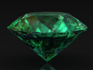 Heil- und Verjüngungs-Smaragd