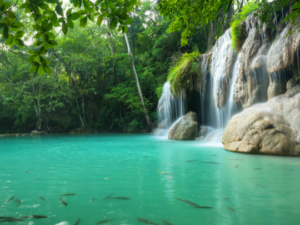 AKTIVIERUNG/ÖFFNUNG DER ZEITLINIE LEMURIA.0 - BEREIT FÜR DIE KRAFT LEMURIAS?