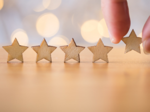 MAXIMALE LEISTUNG ERMÄCHTIGUNG - Höchste Leistung