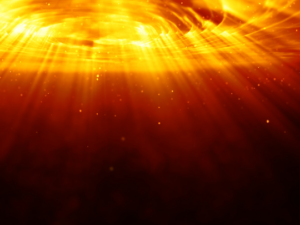 GOLDENER VERBINDUNGS ENERGETISIERER (Körper/Geist)