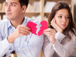 SCHEIDUNG HEILUNGESSENZ - Wunden heilen und voranschreiten!