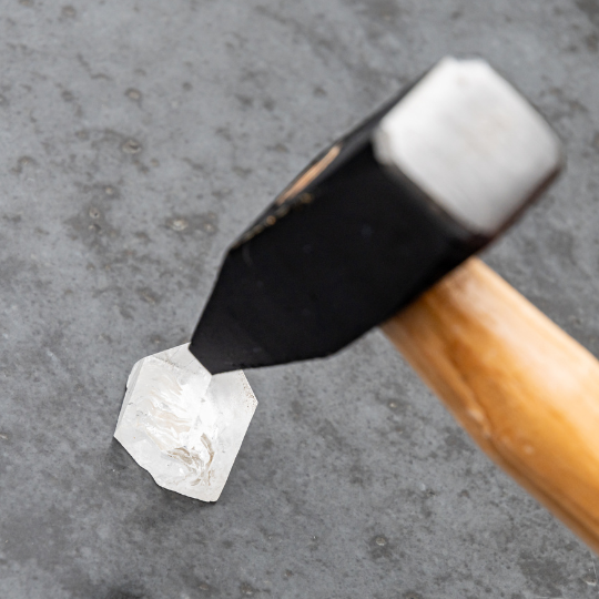 I am Indestructible (unzerstörbar auf immer)