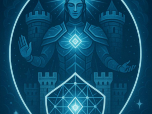 Emotion Fortress Codex (Emotionale Stärke/Sabotageimmunität)