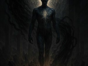 LEERENLICHT AUFERSTEHUNGSKERN (Unzerstörbare Lichtintegration)