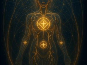 FORTUNE GENESIS RECONFIGURATION GRID (Herstellung Reichtums-Bauplan)