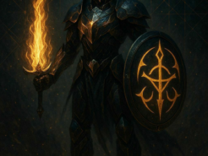 FEARBREAKER GUARDIAN ENGINE (Emotional- und Angstbefreiung)