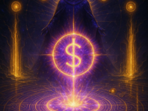 Kodex zur Aufhebung der Inflation (Authentische Wohlstands-Frequenzen / Neutralisierung von Matrix-Verzerrungen)