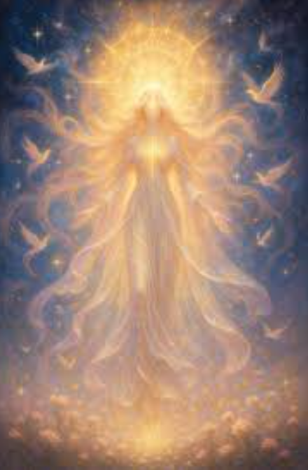 Follicle LightDNA-Aktivierungssystem (Haarcode-Zellregeneration - Göttlich)