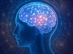 Genius DNA Resonanz Programm (Verborgenes Geistiges Potential erwecken & Göttliche Intelligenz)