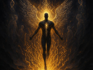 Das Protokoll zur Wiedergeburt des Gottwesens (Tiefgehende Auferstehung der Seele/Offenbarung)