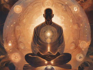 EINWEIHUNG IN DIE ALCHEMIE DER VORFAHREN (Alchemistische Umwandlung)