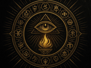 High Axis-Installationsprotokoll (Heilige Achse Zirbel- und Thymusdrüse für Multidimensionalität)