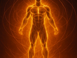 HyperDrive-Leistungsmatrix (Fortschrittliche Technologie Körperliche & Geistige Grenzen sprengen)