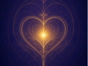 Treueband Genesis Codex (Loyalitätsverbindungen - tiefe Verankerung)