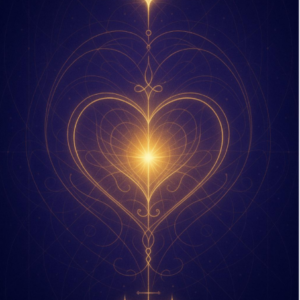 Treueband Genesis Codex (Loyalitätsverbindungen - tiefe Verankerung)