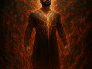 Matrix zur Wiederbelebung der Urkraft (Verbindung Ur-Power mit Gegenwart)