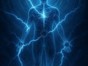 TRAUMA COLLAPSE TRANSMISSION GRID (Aufbau der Souveränen Seele)