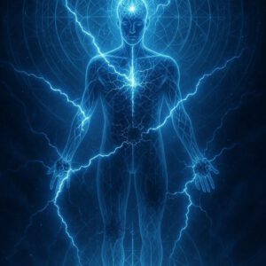 TRAUMA COLLAPSE TRANSMISSION GRID (Aufbau der Souveränen Seele)