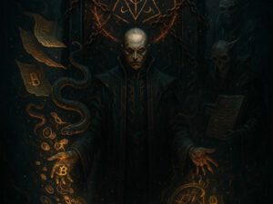 OBLIVION BANK-KOMMANDO-KODEX (Reichtums-Durchsetzung)