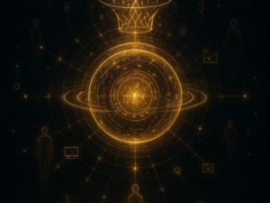 OMNIMAGNET DOMINION-MOTOR (Mehrdimensionale Kundengewinnung)