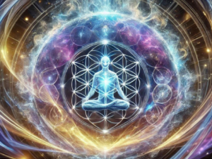 Omnischild Hyperflux (Selbstregulierende, lebendige, dynamische Abschirmung)