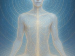 Ätherkörper Genesis Puls (Intensive Verjüngung Energiekörper & Bio-Body)