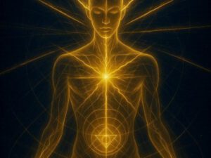 IntentPulse-Beschleunigungsgitter (Willenskraftbeschleuniger - Extrem kraftvoll)