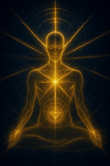 IntentPulse-Beschleunigungsgitter (Willenskraftbeschleuniger - Extrem kraftvoll)