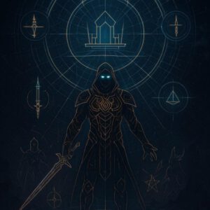 ASTRAL DOMINION OVERRIDE GRID (Astrale Teleportation/Multidimensionale Herrschaft)