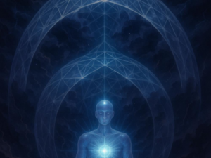 Kodex zur Psyche-Wiederherstellung und mentalen Belastbarkeit (Auf tiefster Ebene heilen & neu kalibrieren)