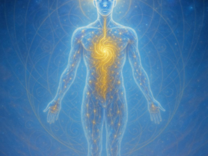 QUANTUM-ZELLEN-ERNEUERUNGSMOTOR (Aktivierung Jugendfrequenzen/Schwingungsverjüngung)