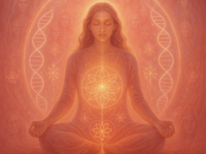 Ausrichtung der reproduktiven Resilienz (Weibliche Gesundheit - auf allen Ebenen)