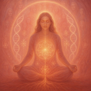 Ausrichtung der reproduktiven Resilienz (Weibliche Gesundheit - auf allen Ebenen)